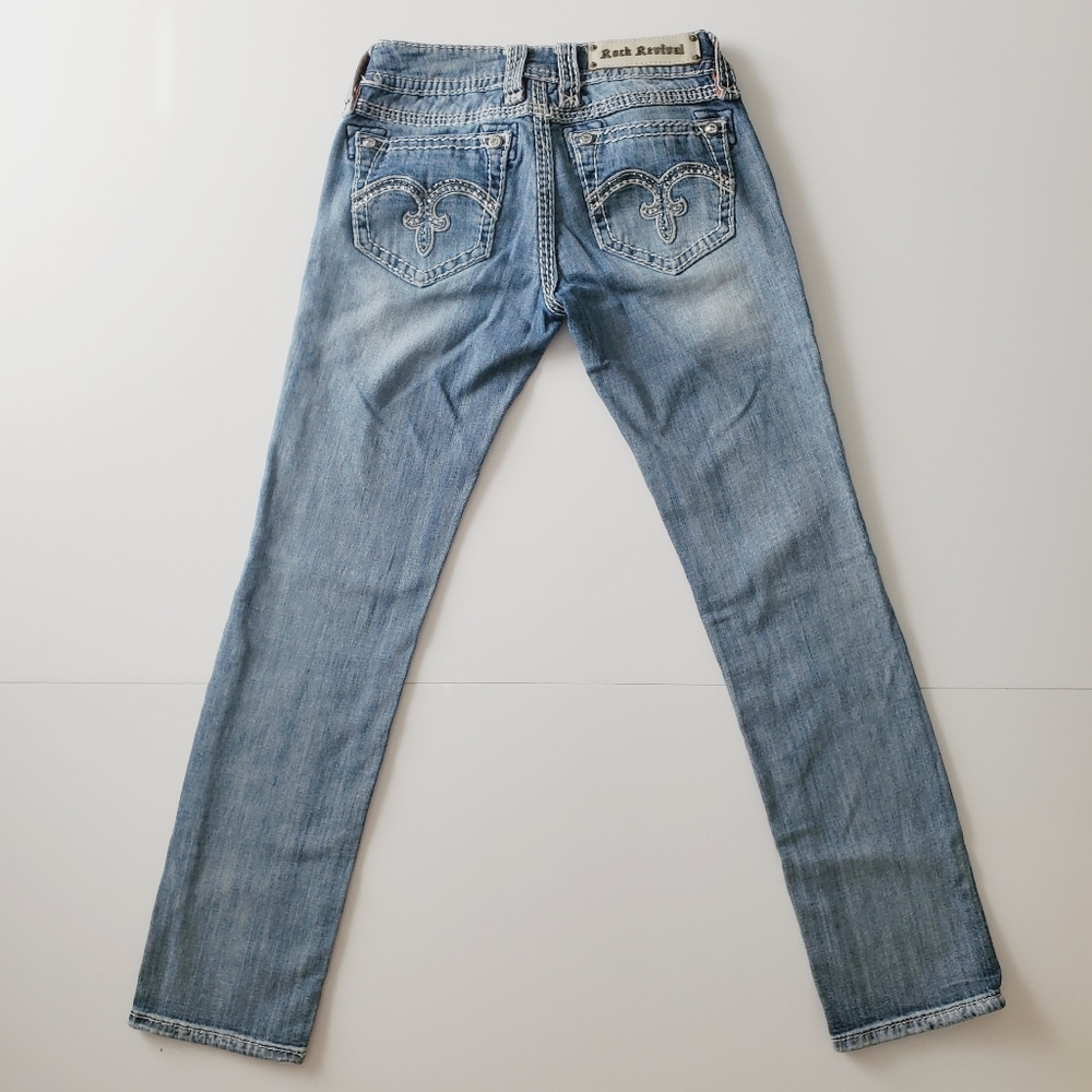 Rock Revival jeans - Picture 5 of 8